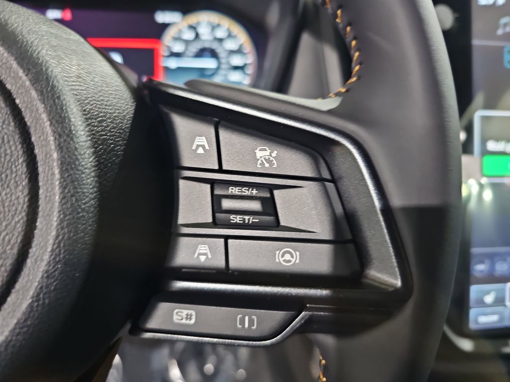 2026 Subaru Forester Wilderness - Photo 19