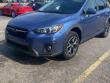 Used 2018 Subaru Crosstrek 2.0i Premium SUV