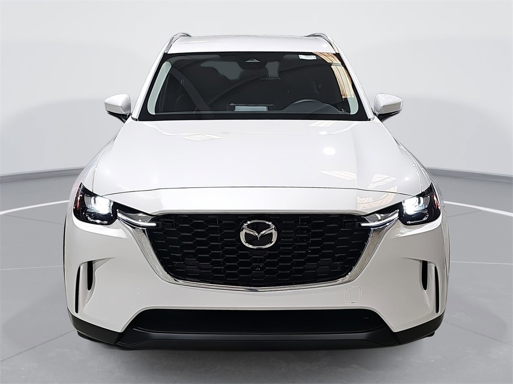 New 2026 Mazda CX-90 3.3 Turbo Select SUV