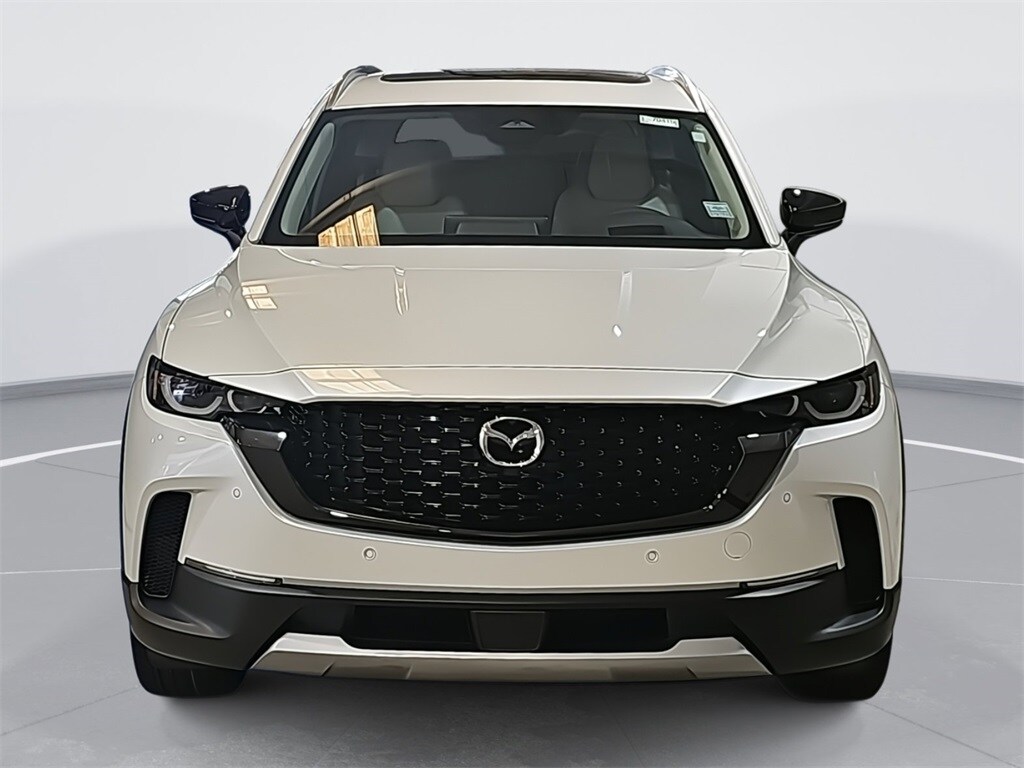 New 2026 Mazda CX-50 2.5 Turbo