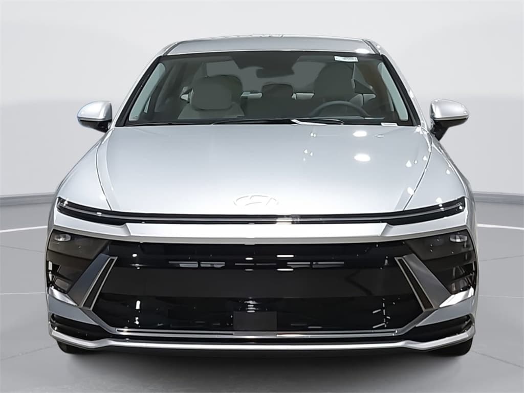 New 2026 Hyundai Sonata SEL Sport Sedan