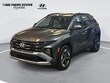 Hyundai Tucson Hybrid