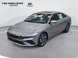 Hyundai Elantra Hybrid