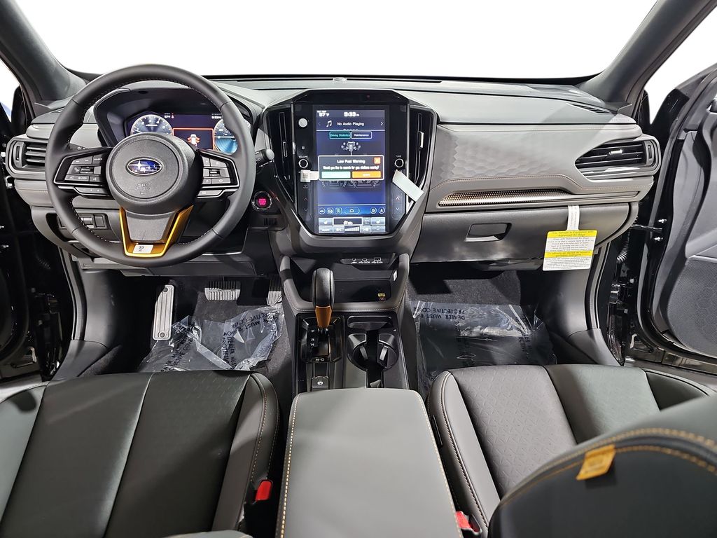 2026 Subaru Forester Wilderness - Photo 9