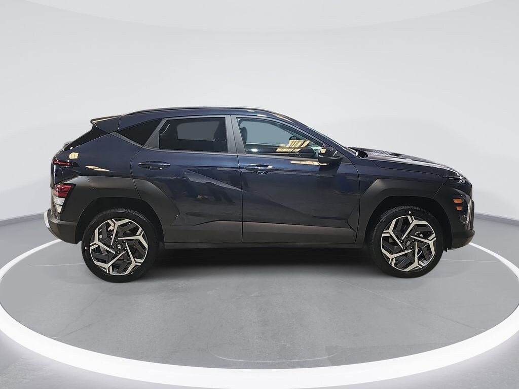 New 2026 Hyundai Kona