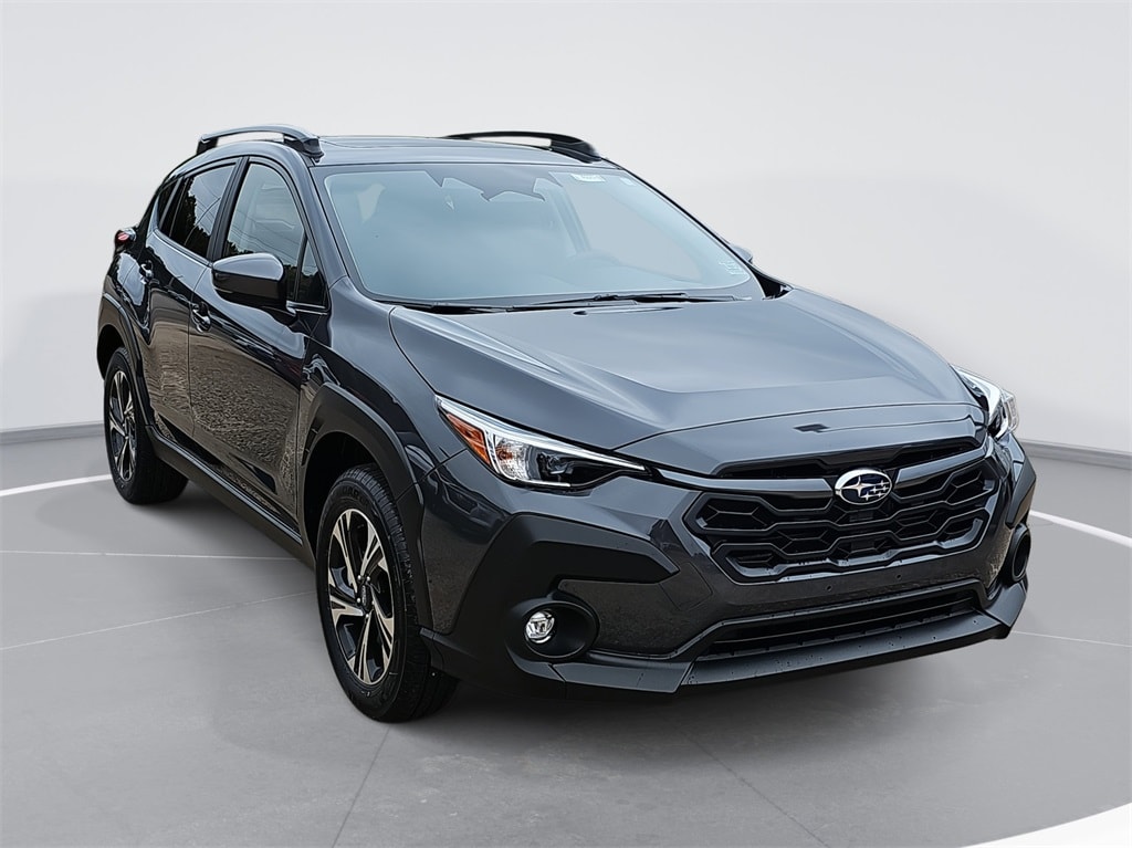New 2025 Subaru Crosstrek Premium SUV
