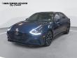 Used 2021 Hyundai Sonata Limited Sedan
