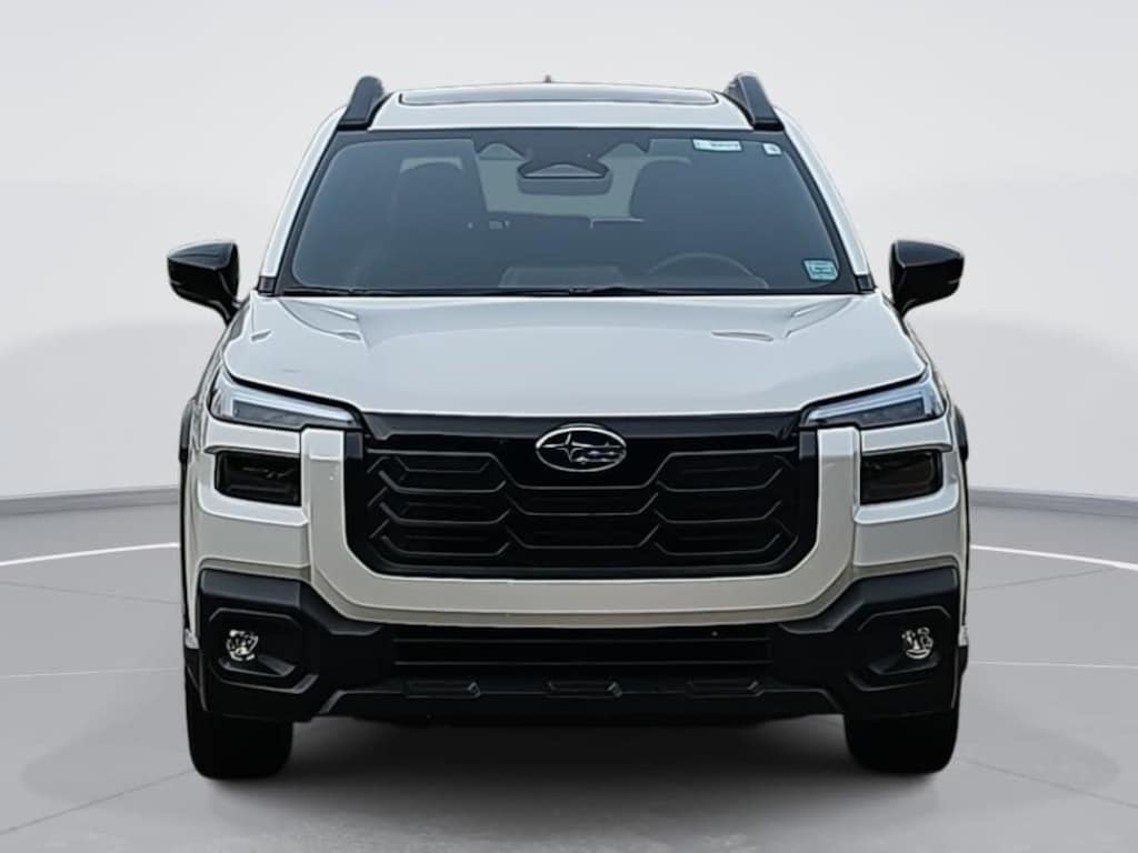 New 2026 Subaru Outback Premium SUV