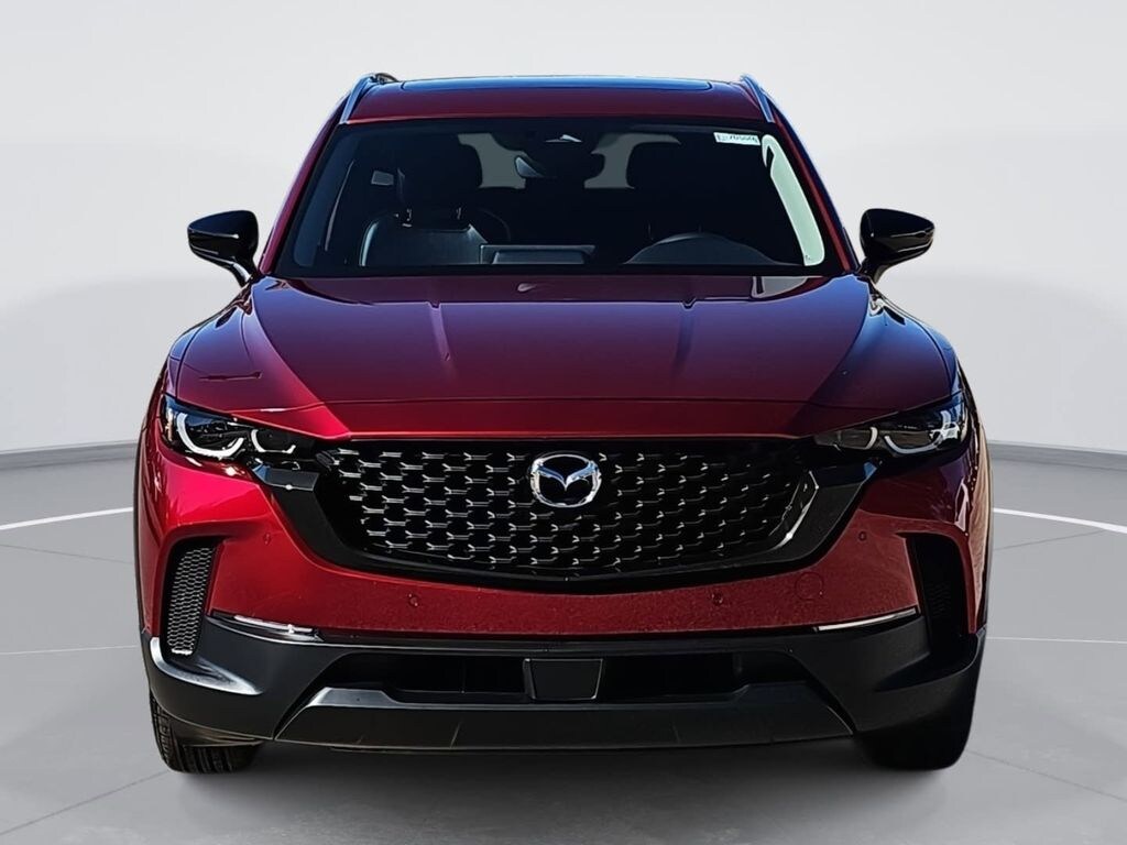 New 2026 Mazda CX-50 Hybrid Preferred SUV
