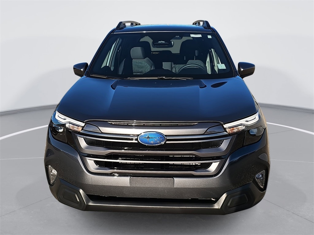 New 2026 Subaru Forester Premium SUV