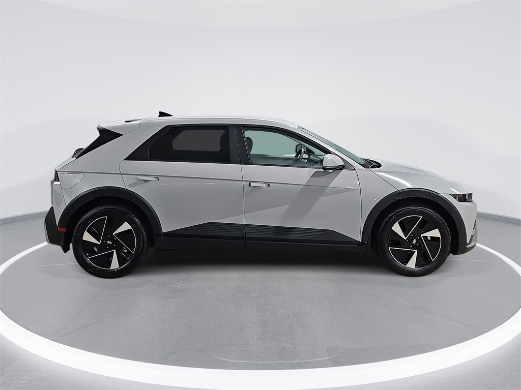 New 2026 Hyundai IONIQ 5 SE SUV