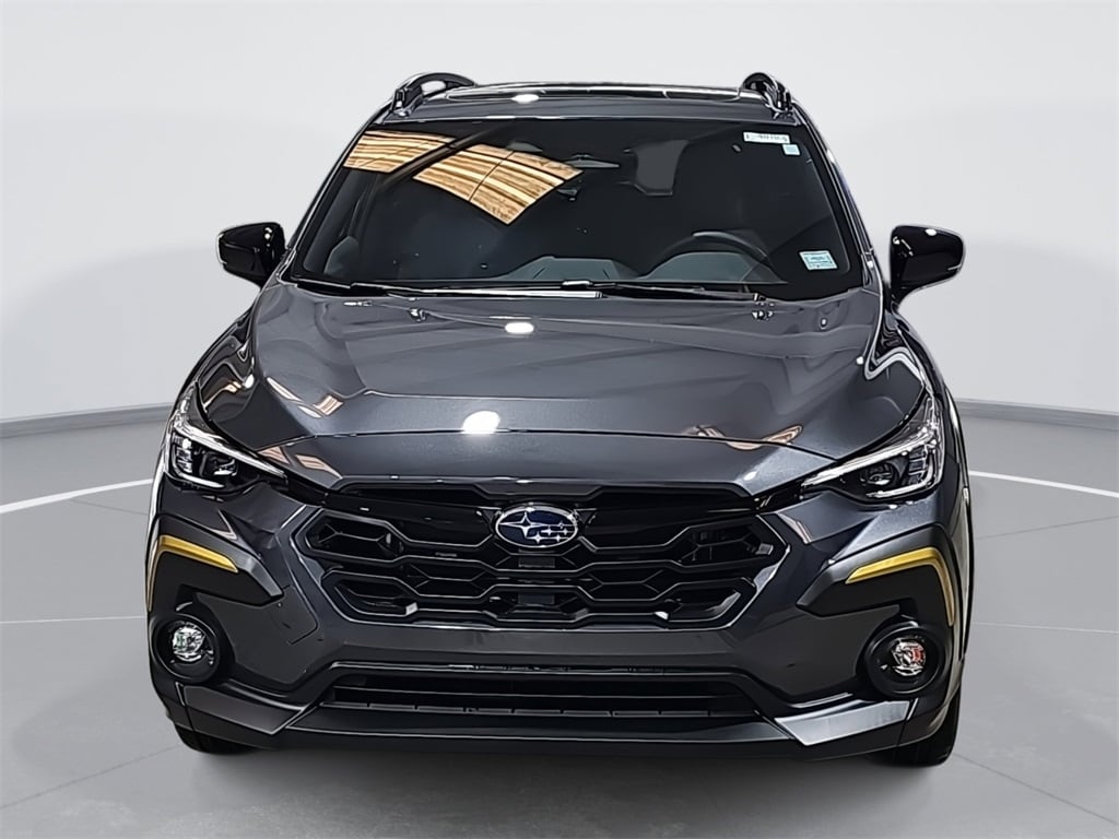 New 2025 Subaru Crosstrek Sport SUV
