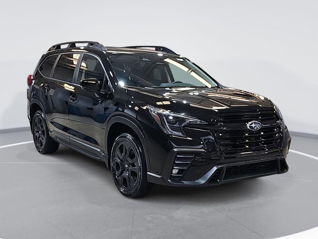 New 2026 Subaru Ascent Onyx Edition Touring 7-Passenger SUV