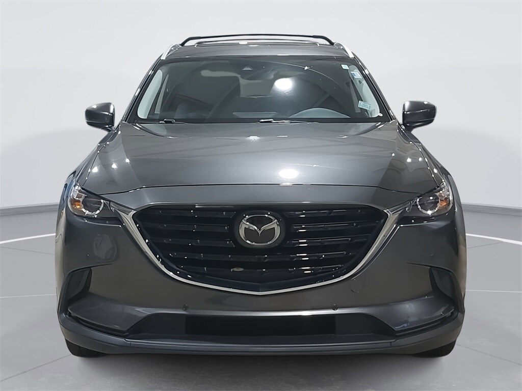 2022 Mazda CX-9 Touring photo 2