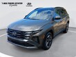 Hyundai Tucson Hybrid