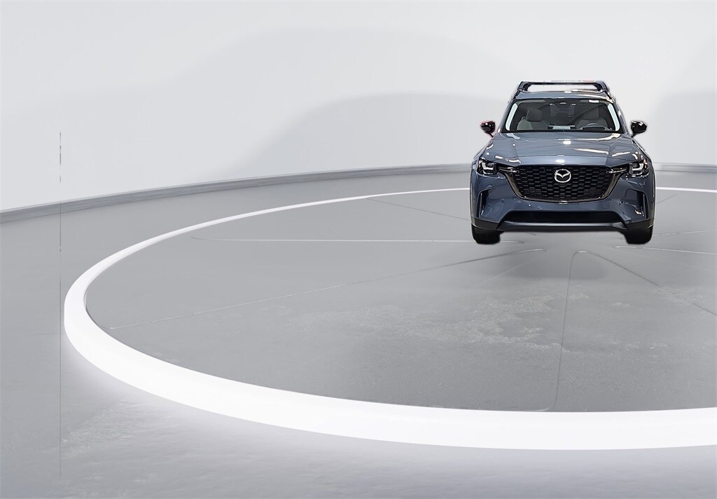 New 2026 Mazda CX-90 3.3 Turbo Premium SUV