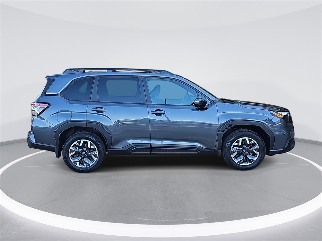 New 2026 Subaru Forester Premium SUV