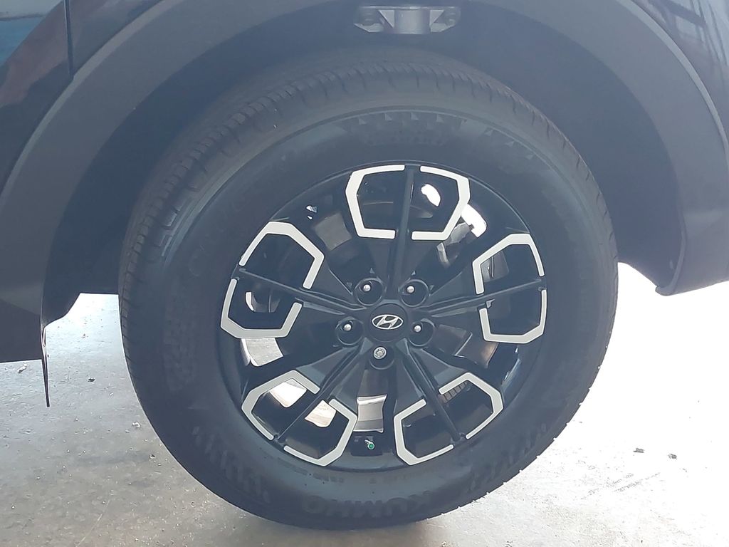 2024 Hyundai Santa Cruz SEL - Photo 33