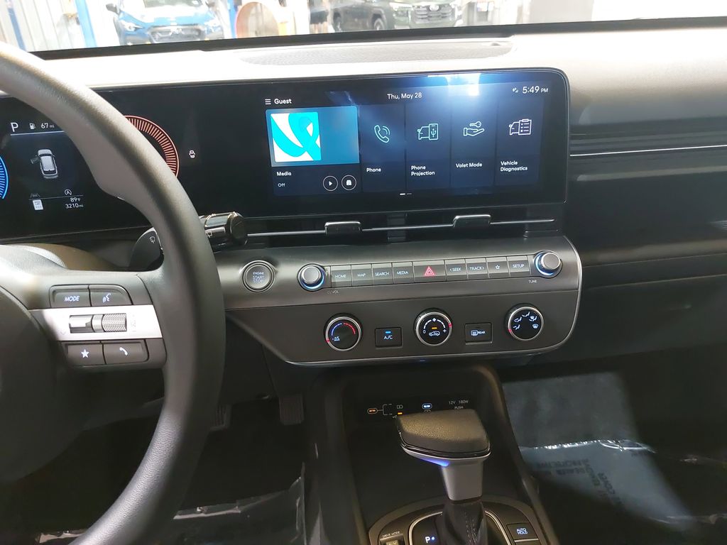 2026 Hyundai Kona SE - Photo 20