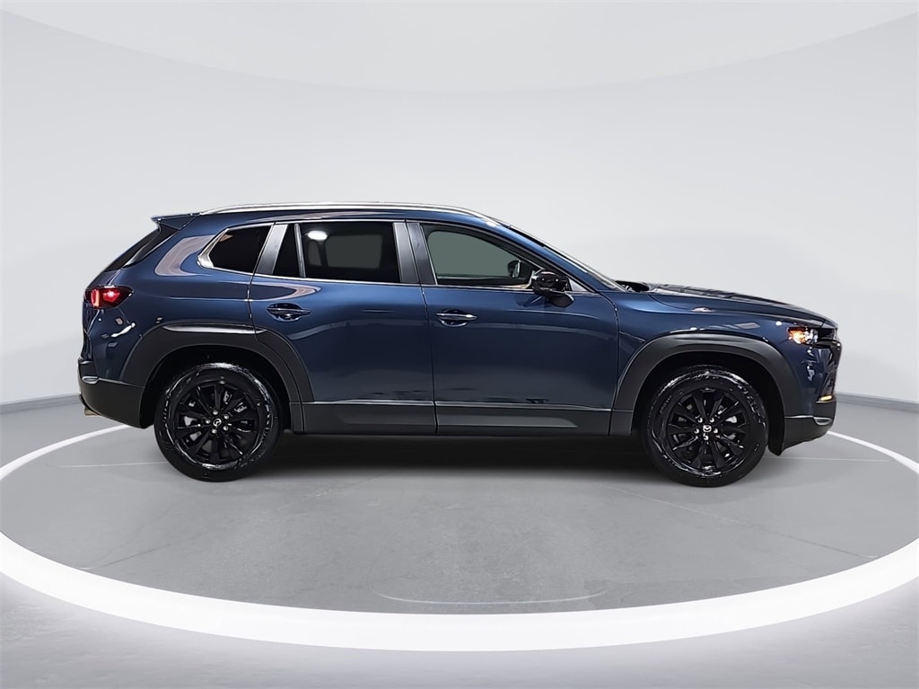 New 2026 Mazda CX-50 2.5 S SUV