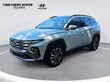 Hyundai Tucson Hybrid
