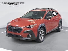 2025 Subaru Crosstrek Premium SUV JF2GUHDC5SH260504