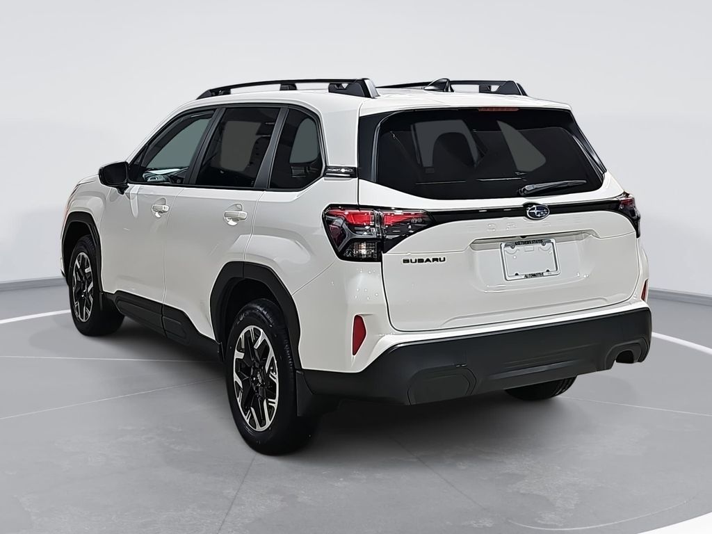 2026 Subaru Forester Premium - Photo 7