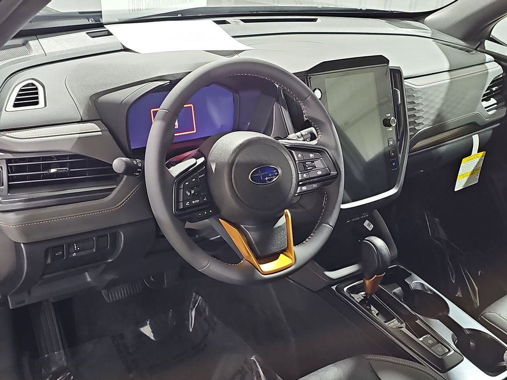 2026 Subaru Forester Wilderness - Photo 16