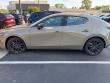 Used 2024 Mazda Mazda3 2.5 Carbon Turbo Hatchback