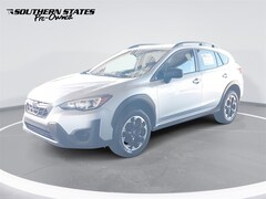 2021 Subaru Crosstrek Base SUV JF2GTABC8MH203715