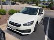 Used 2023 Subaru Impreza Base Sedan