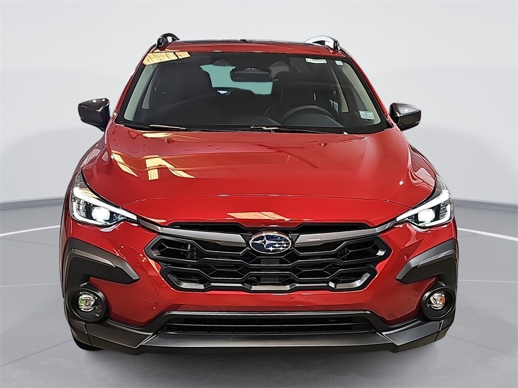 2025 Subaru Crosstrek Limited photo 2