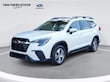 Subaru Ascent