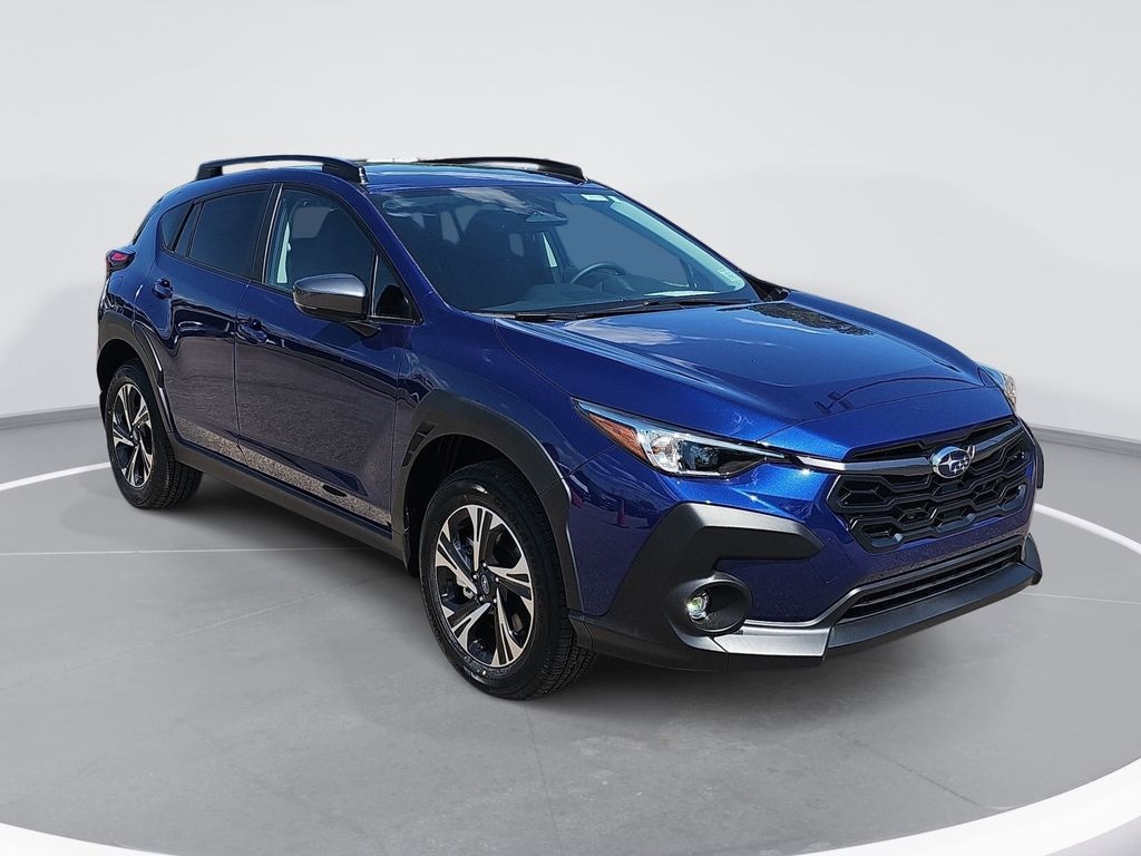 New 2026 Subaru Crosstrek Premium SUV