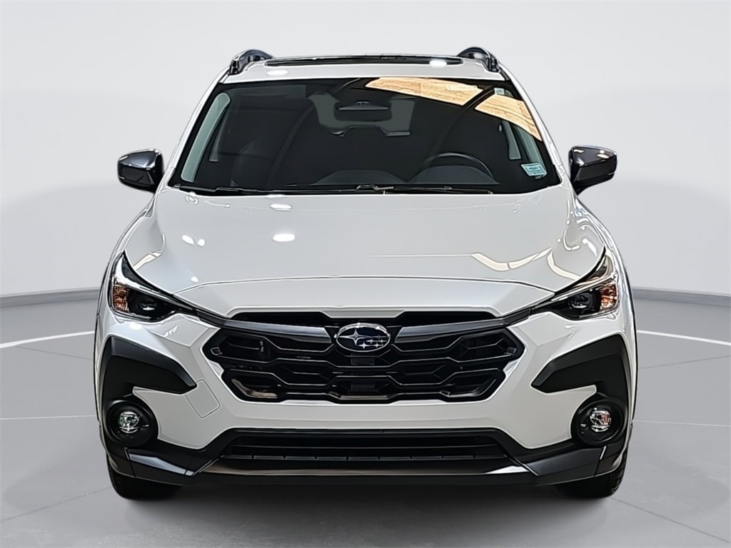 New 2026 Subaru Crosstrek Premium SUV