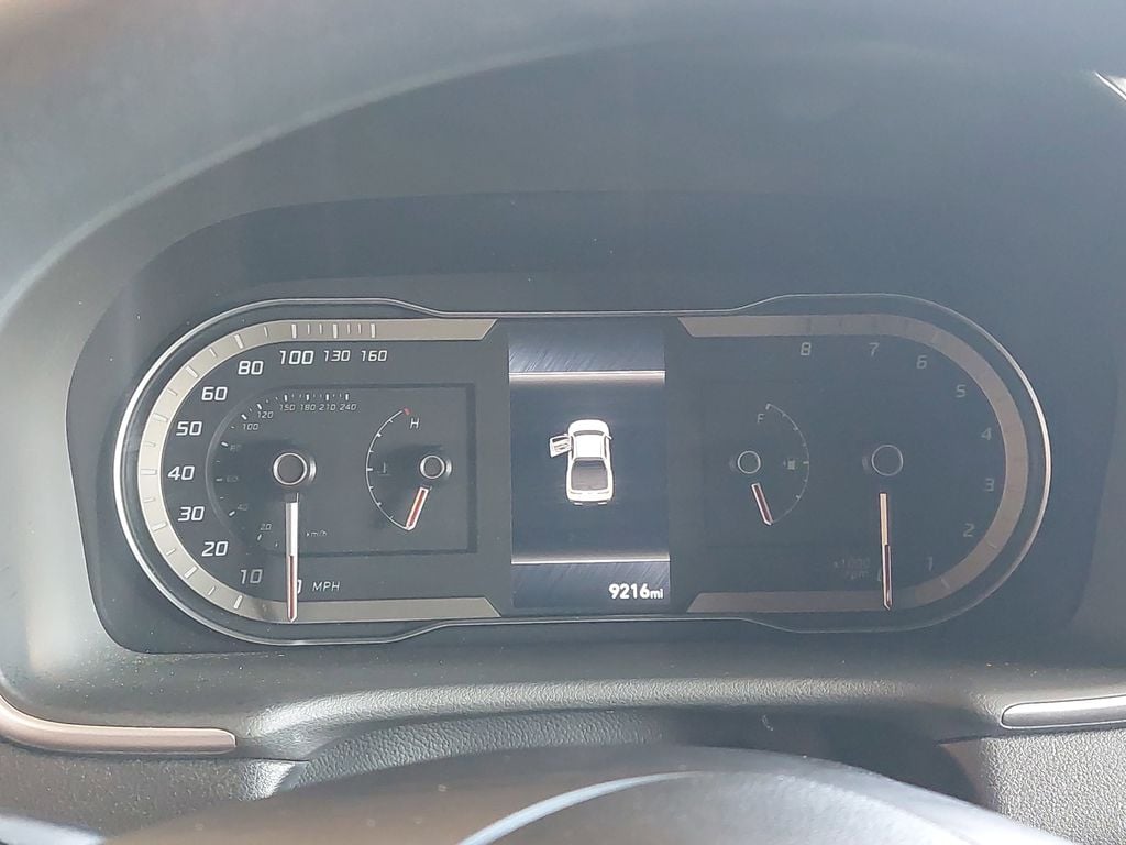 2024 Hyundai Santa Cruz SEL - Photo 18