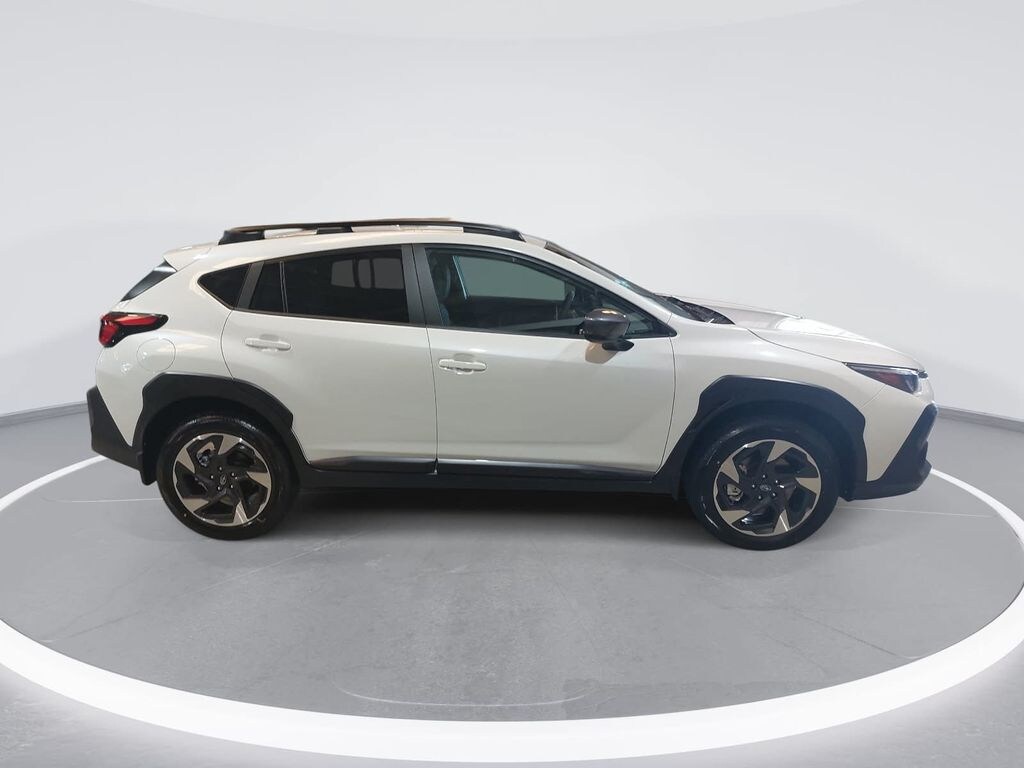 New 2026 Subaru Crosstrek Limited SUV