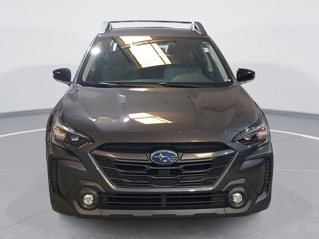 Used 2024 Subaru Outback Premium SUV