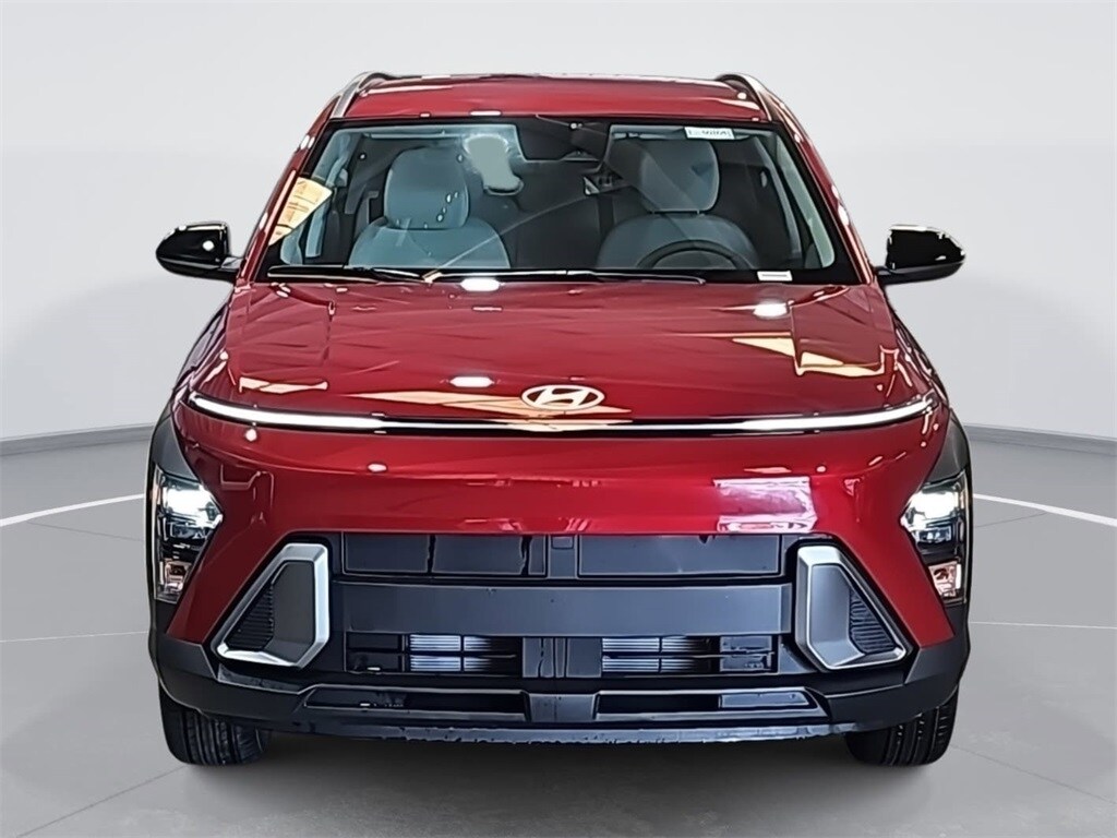 New 2026 Hyundai Kona SEL Sport SUV