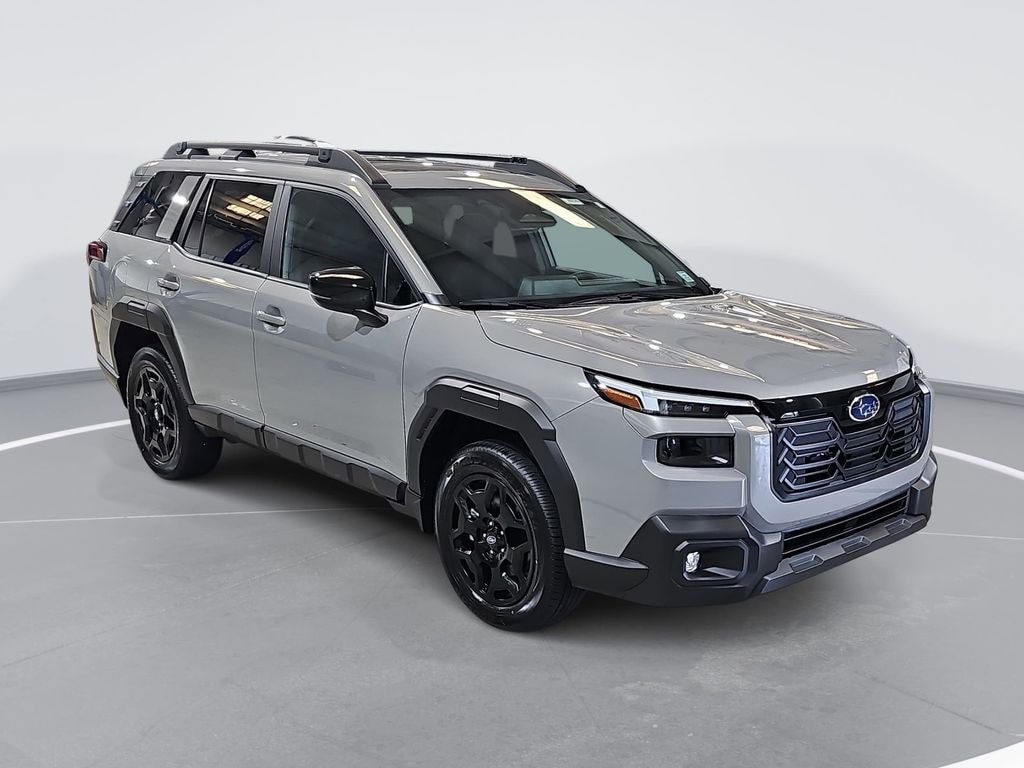 New 2026 Subaru Outback Limited SUV