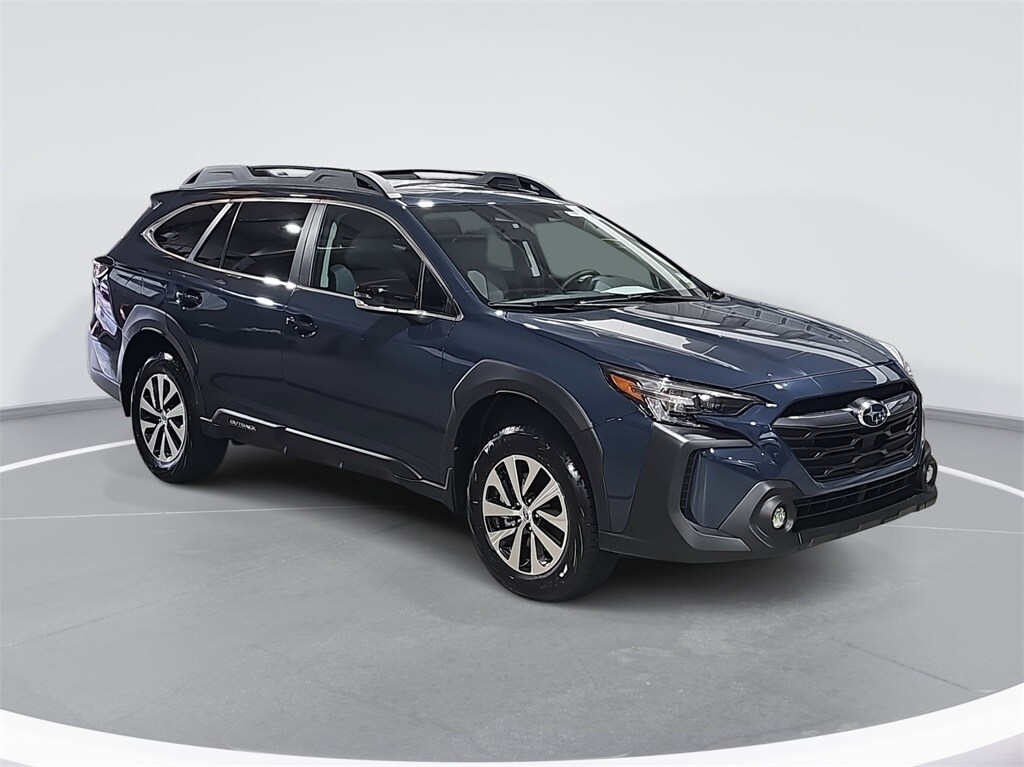 2025 Subaru Outback Premium photo 3