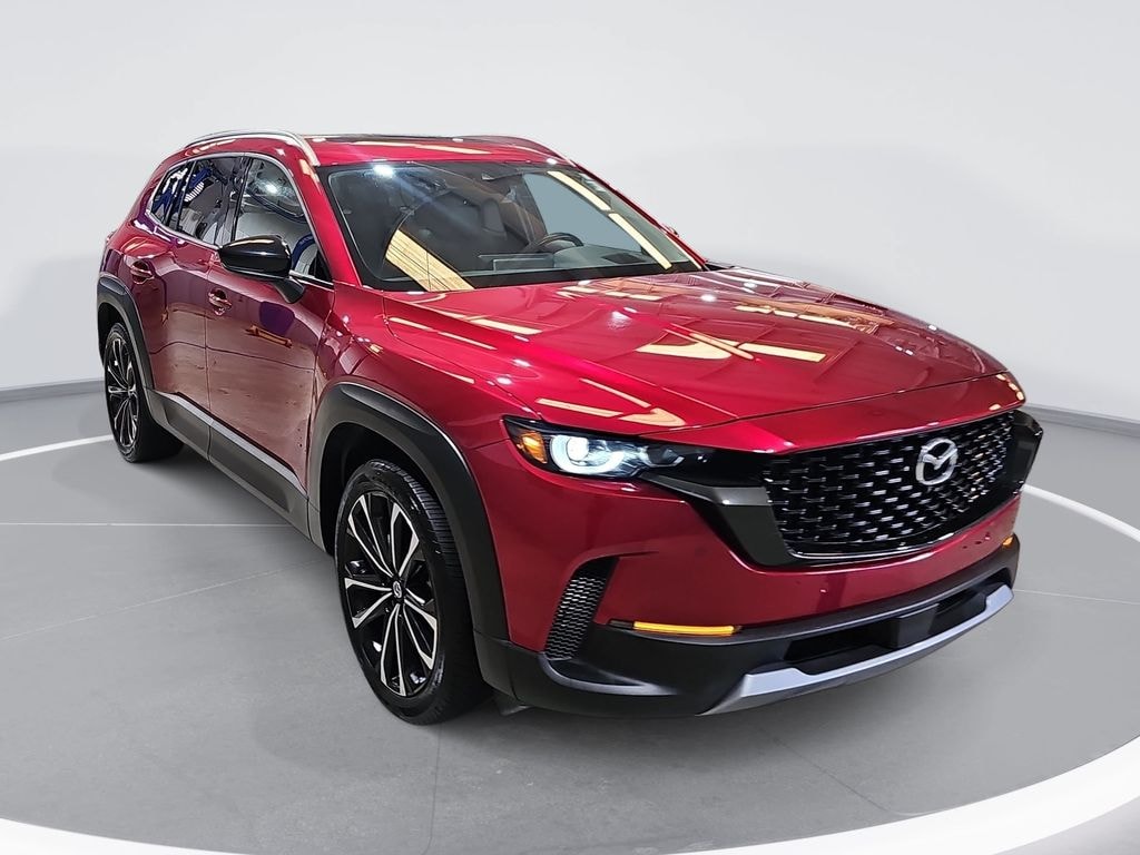 Used 2024 Mazda CX-50 2.5 Turbo Premium Plus Package SUV