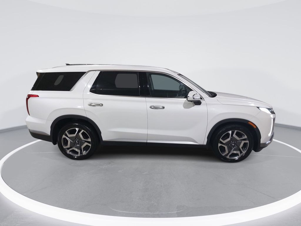 Used 2023 Hyundai Palisade SEL SUV