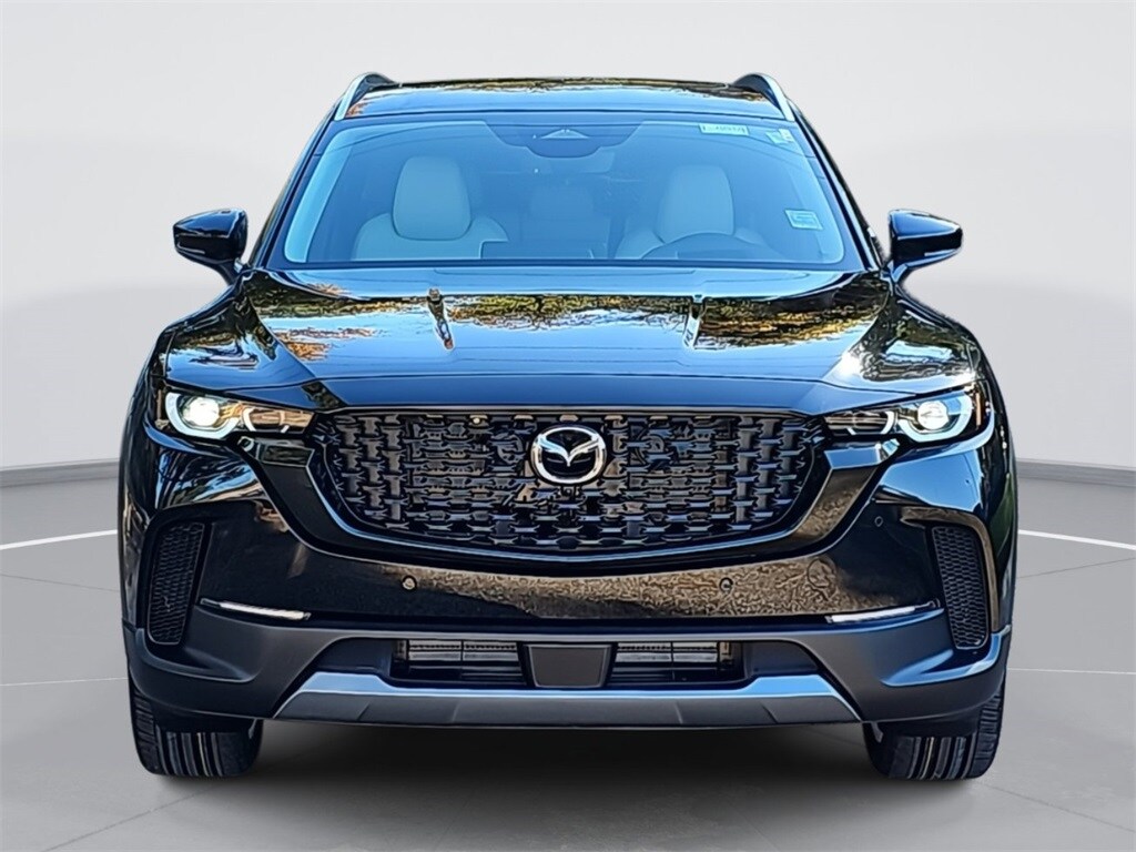 New 2026 Mazda CX-50 2.5 Turbo SUV