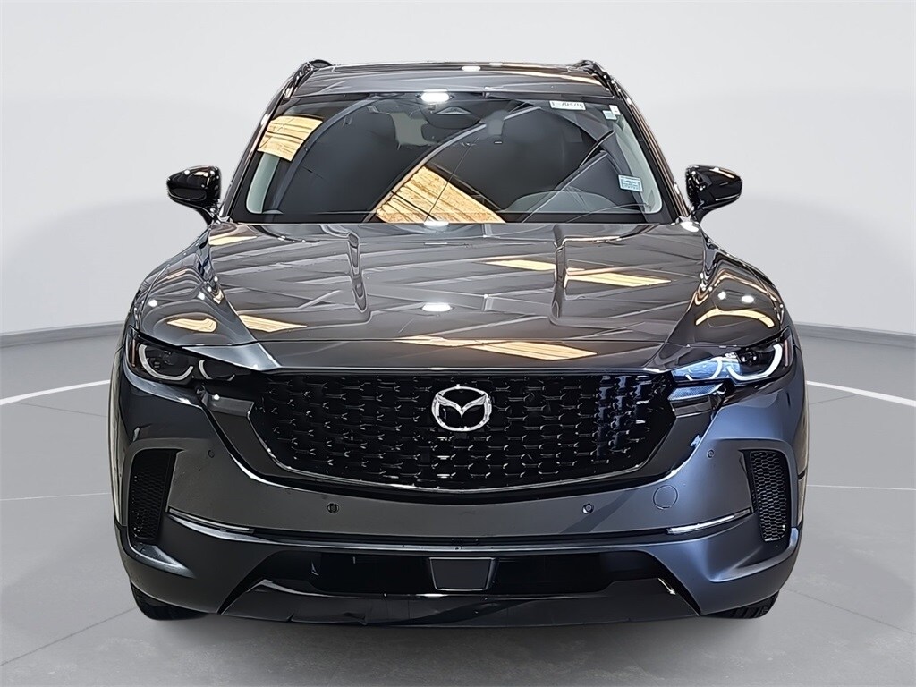 New 2026 Mazda CX-50 Hybrid Premium SUV