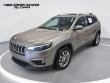 Used 2019 Jeep Cherokee Latitude Plus SUV