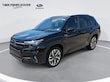 Subaru Forester Hybrid
