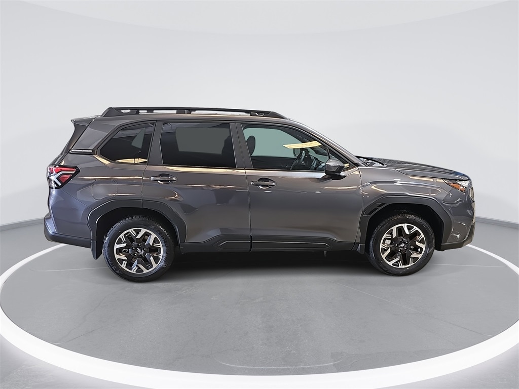 New 2026 Subaru Forester Premium SUV