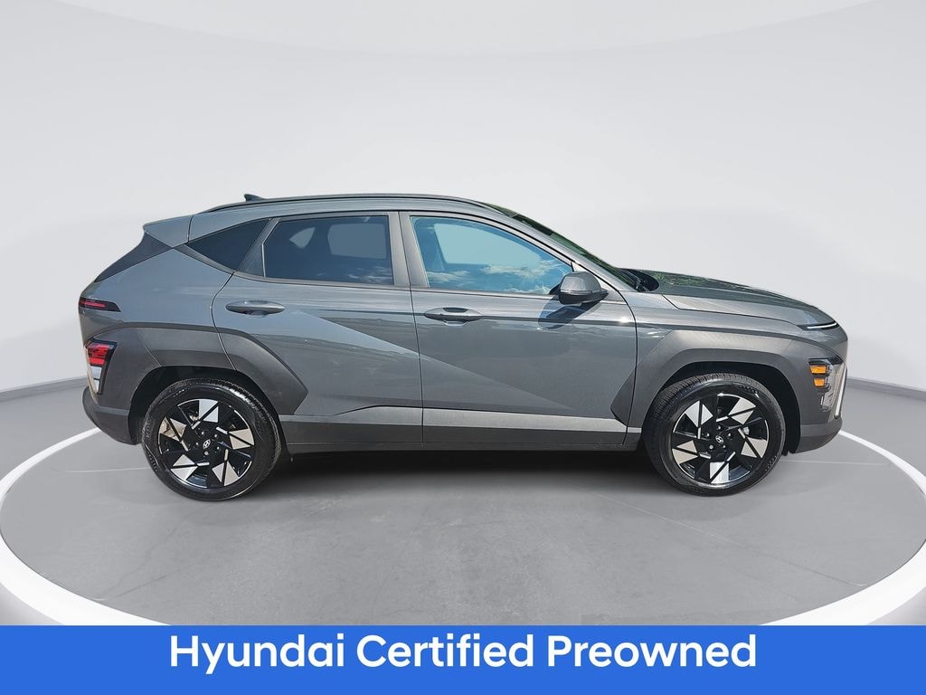 Used 2025 Hyundai Kona SEL SUV