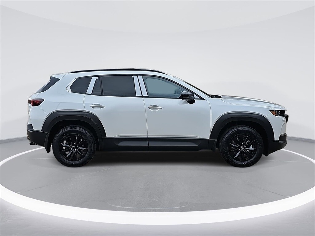 New 2026 Mazda CX-50 Hybrid Premium SUV